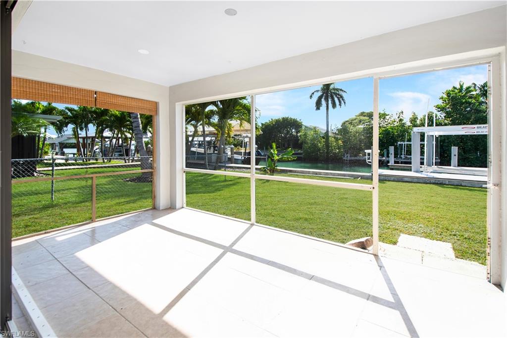 ISLES OF CAPRI - Residential Income
