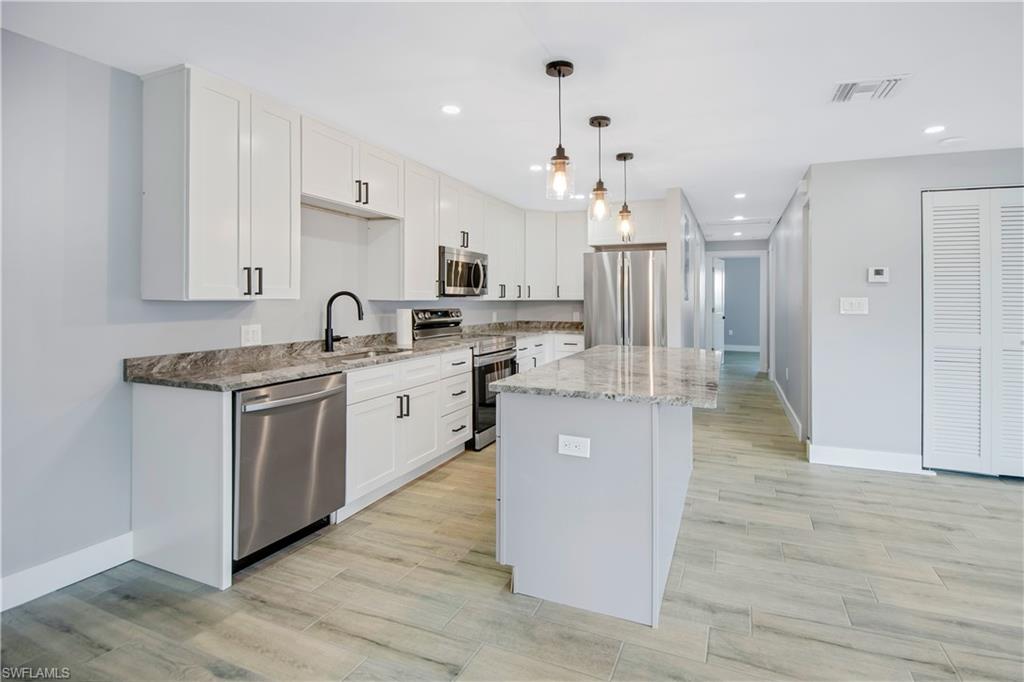 ISLES OF CAPRI - Residential Income