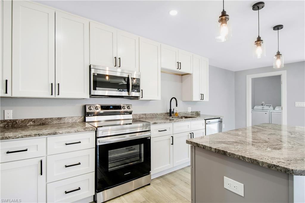 ISLES OF CAPRI - Residential Income