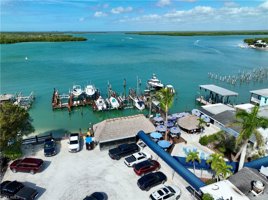 ISLES OF CAPRI - Residential Income