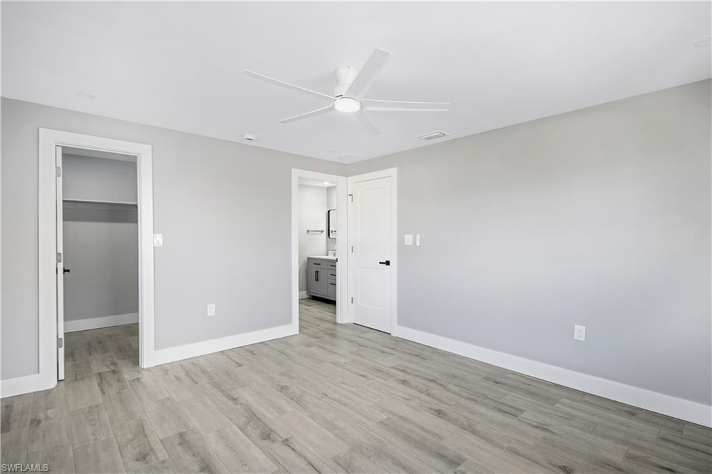 ISLES OF CAPRI - Residential Income