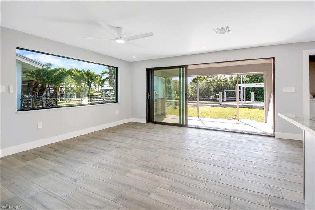 ISLES OF CAPRI - Residential Income