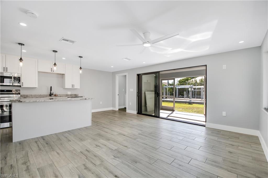 ISLES OF CAPRI - Residential Income