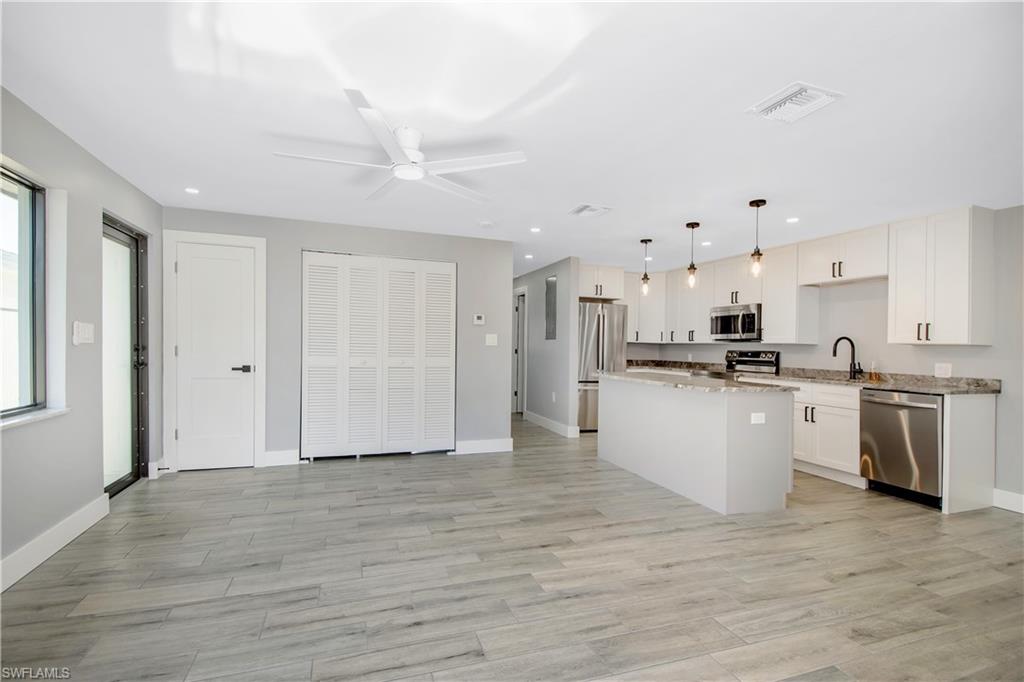 ISLES OF CAPRI - Residential Income