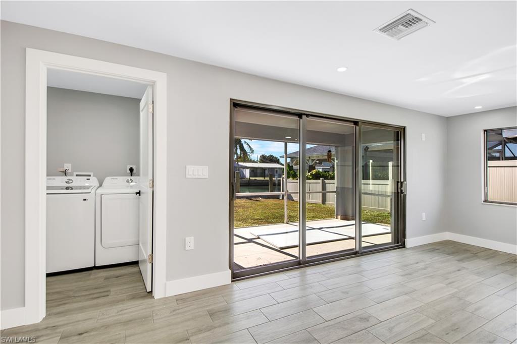 ISLES OF CAPRI - Residential Income