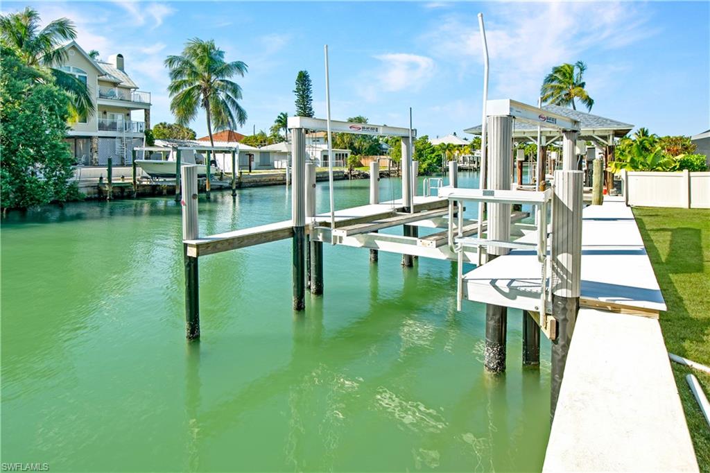ISLES OF CAPRI - Residential Income