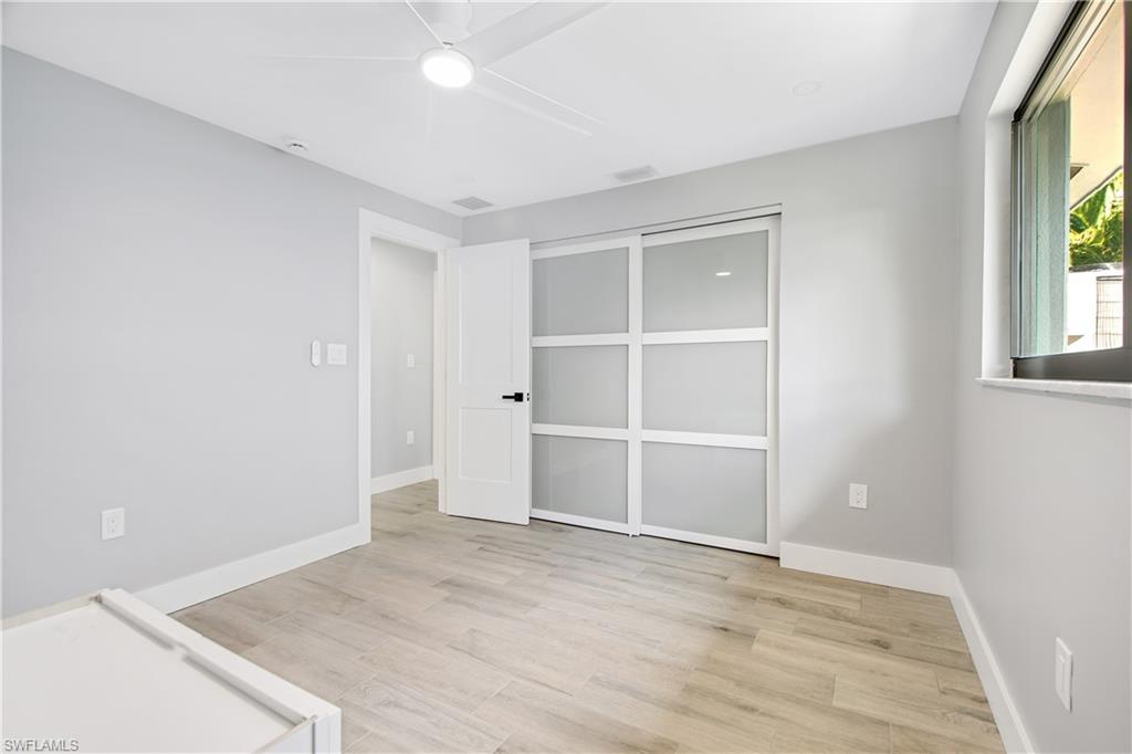 ISLES OF CAPRI - Residential Income