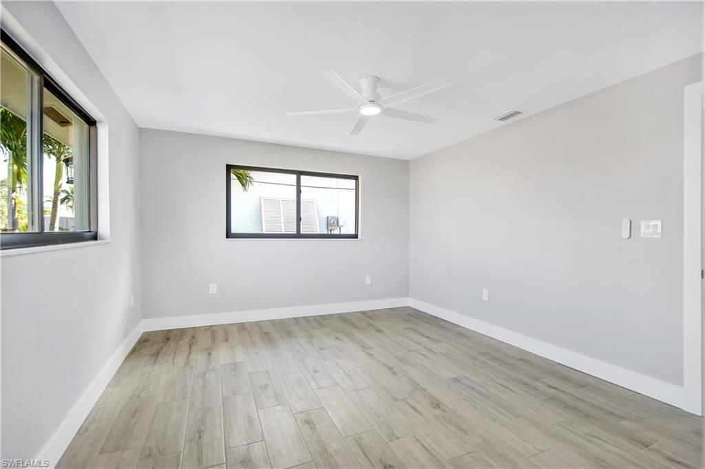 ISLES OF CAPRI - Residential Income