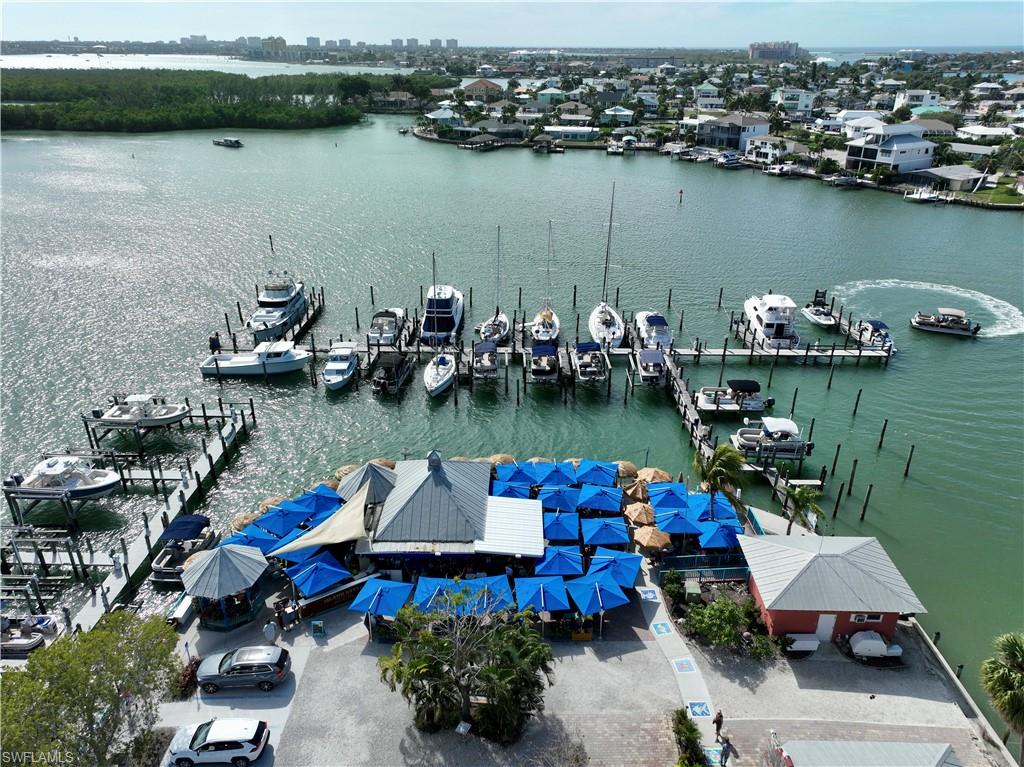 ISLES OF CAPRI - Residential Income