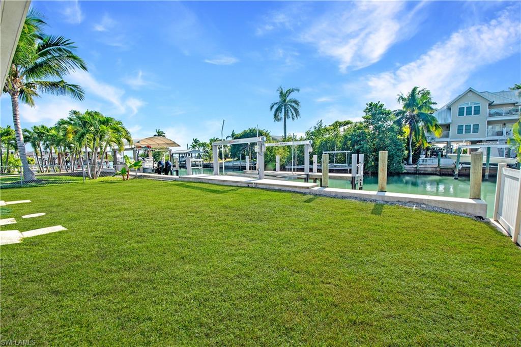 ISLES OF CAPRI - Residential Income