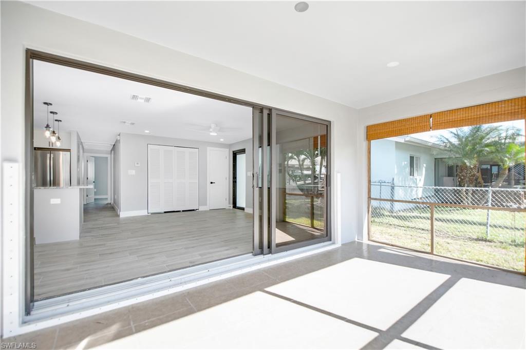 ISLES OF CAPRI - Residential Income