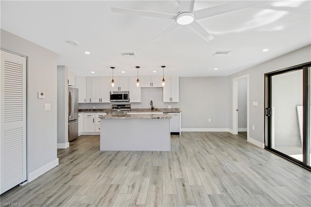 ISLES OF CAPRI - Residential Income