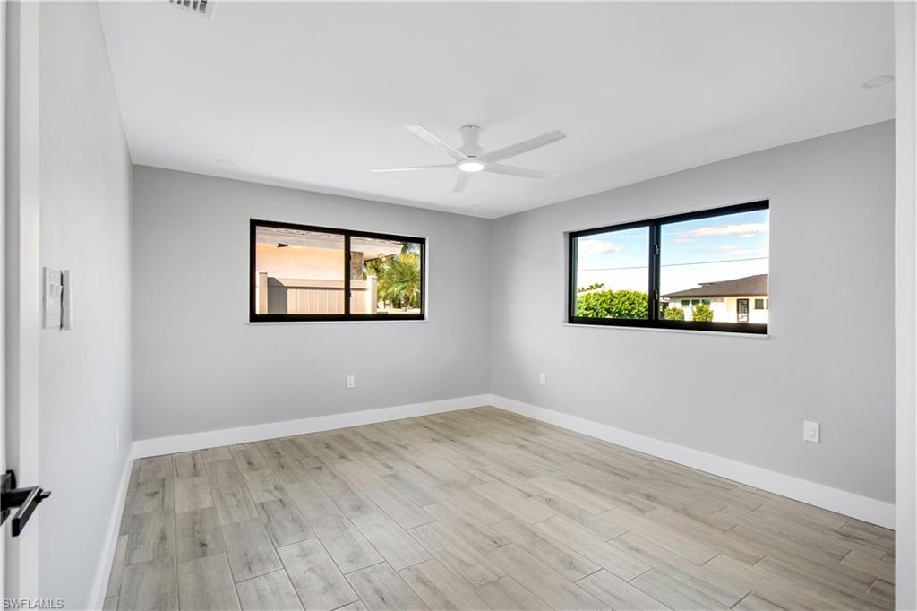 ISLES OF CAPRI - Residential Income
