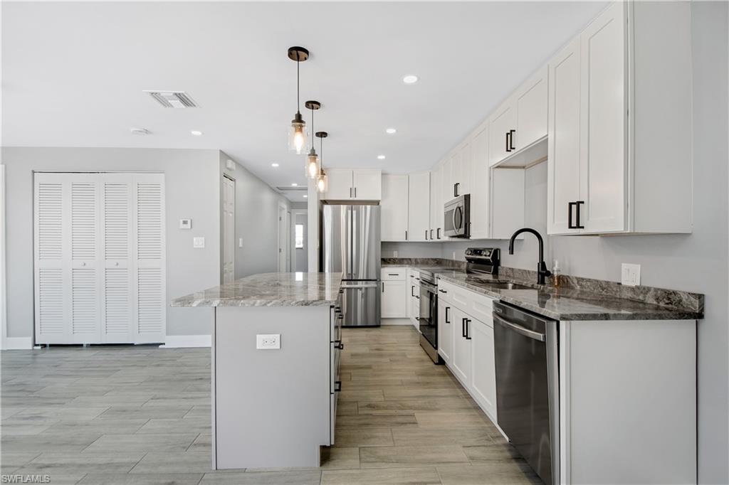 ISLES OF CAPRI - Residential Income