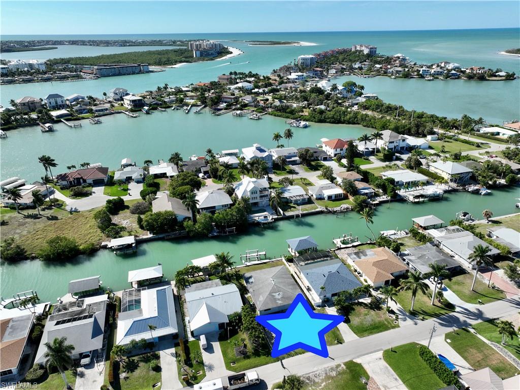 ISLES OF CAPRI - Residential Income