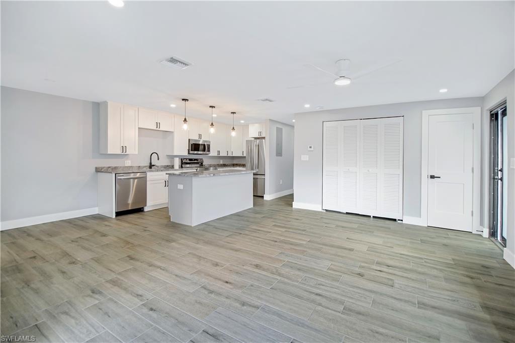 ISLES OF CAPRI - Residential Income