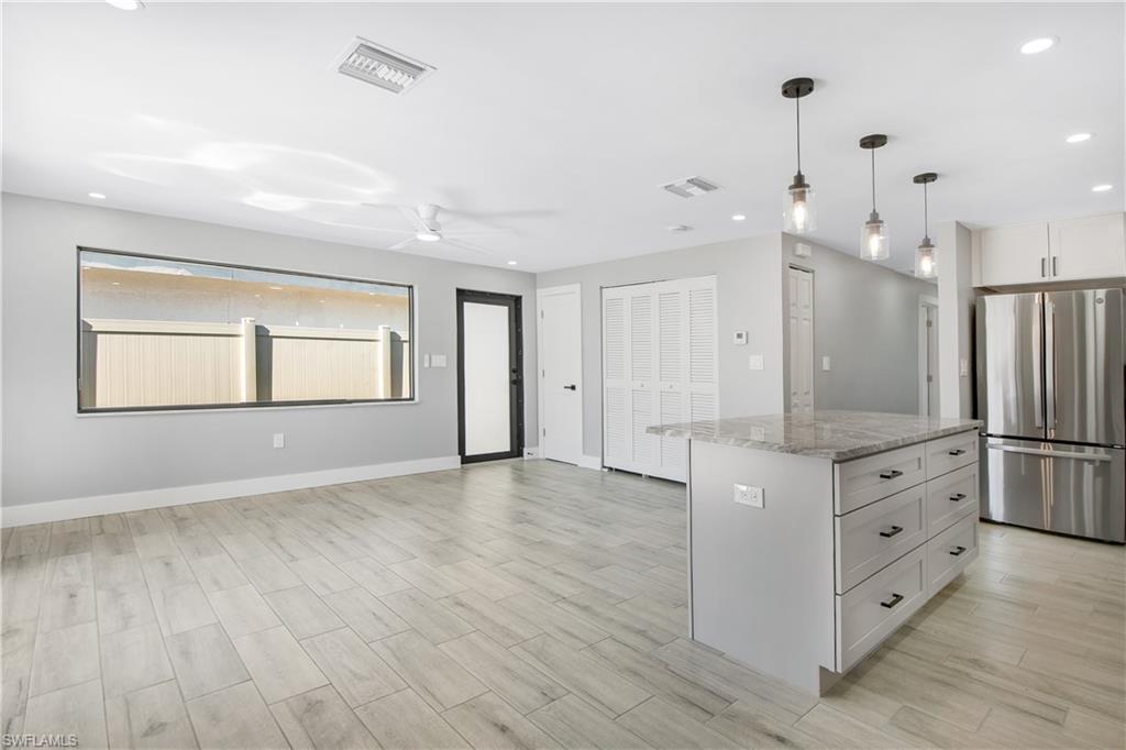 ISLES OF CAPRI - Residential Income