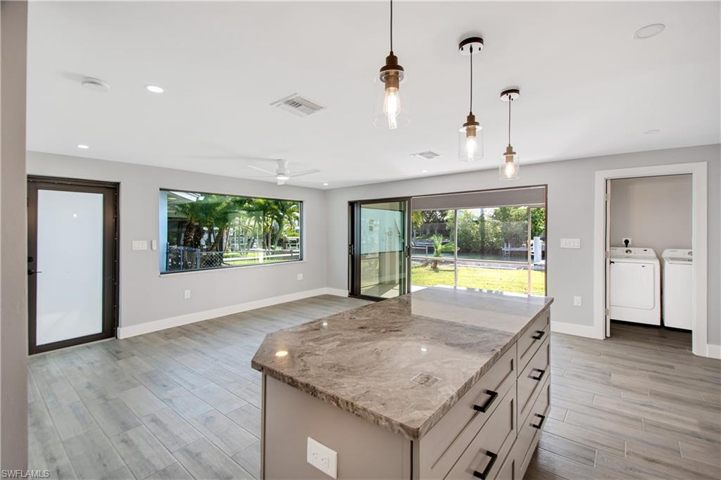 ISLES OF CAPRI - Residential Income