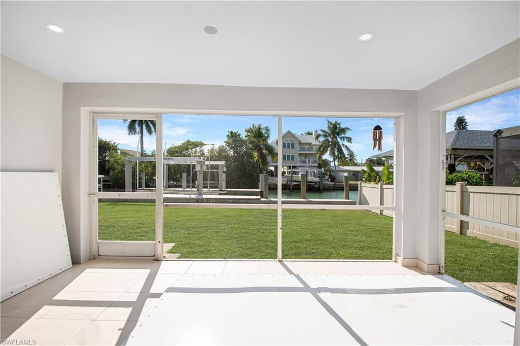 ISLES OF CAPRI - Residential Income