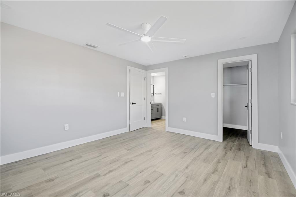 ISLES OF CAPRI - Residential Income