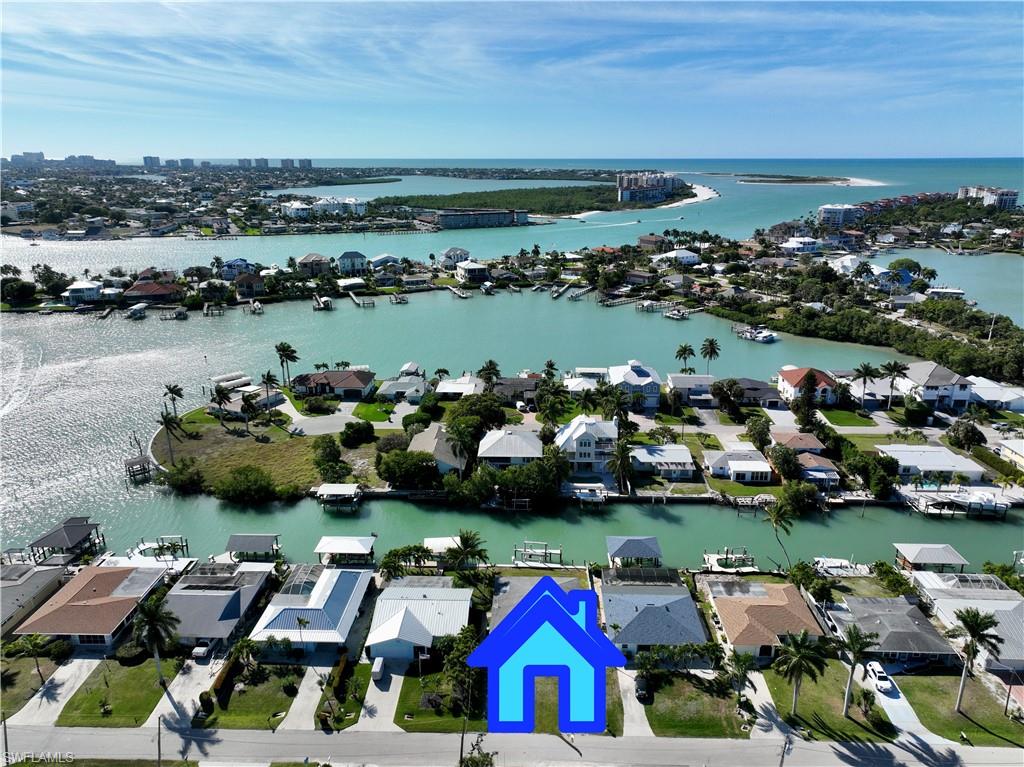 ISLES OF CAPRI - Residential Income