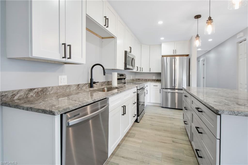 ISLES OF CAPRI - Residential Income