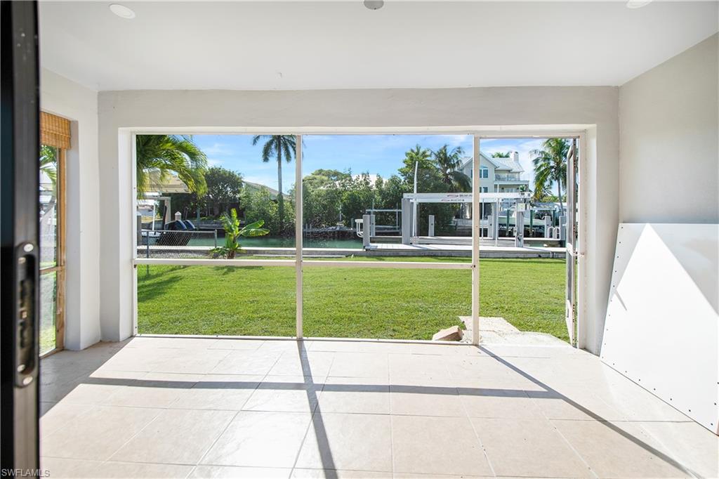 ISLES OF CAPRI - Residential Income