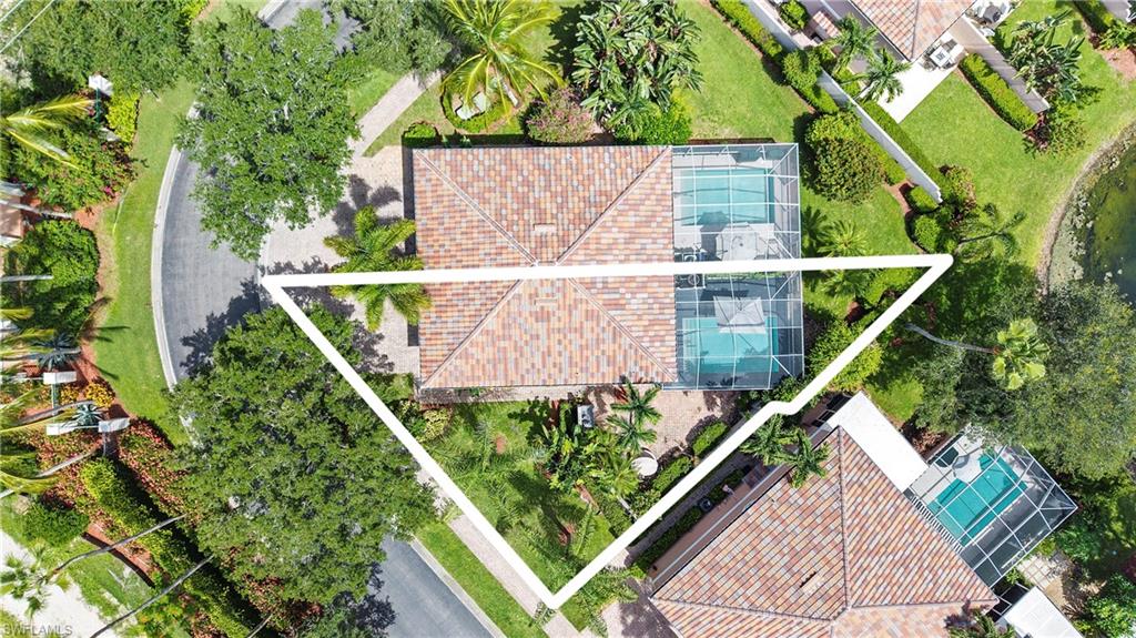 THE COVE - Residential
