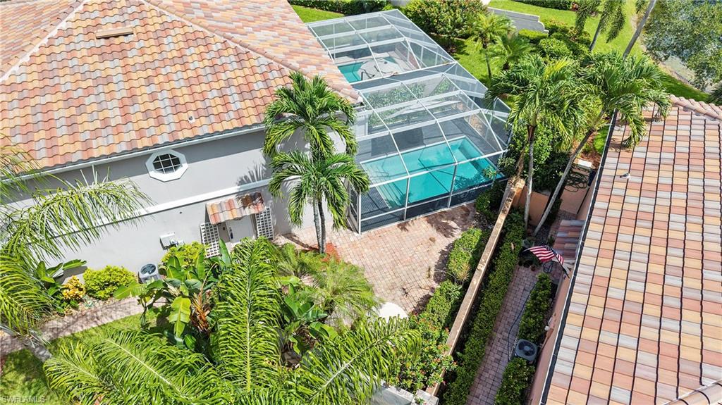 THE COVE - Residential