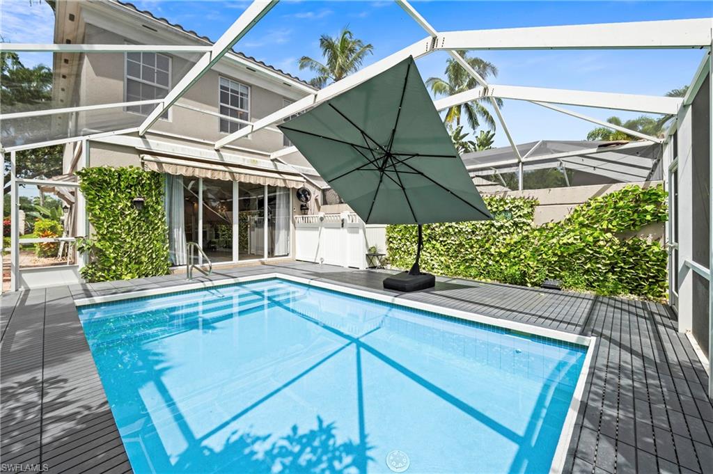 THE COVE - Residential