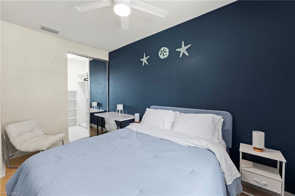THE COVE - Residential