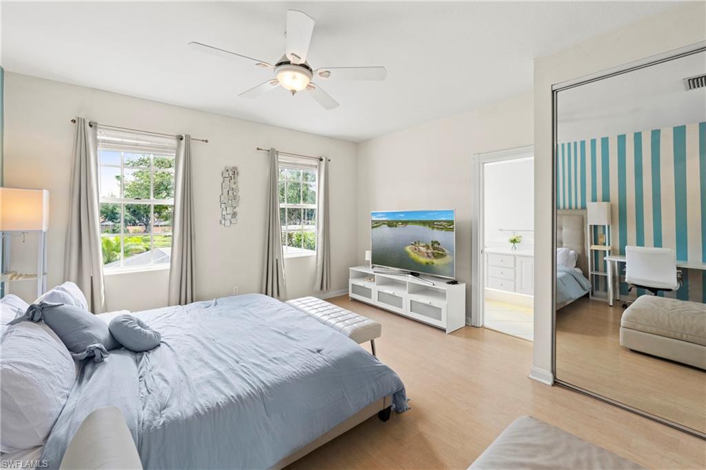 THE COVE - Residential