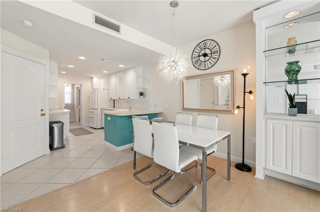 THE COVE - Residential