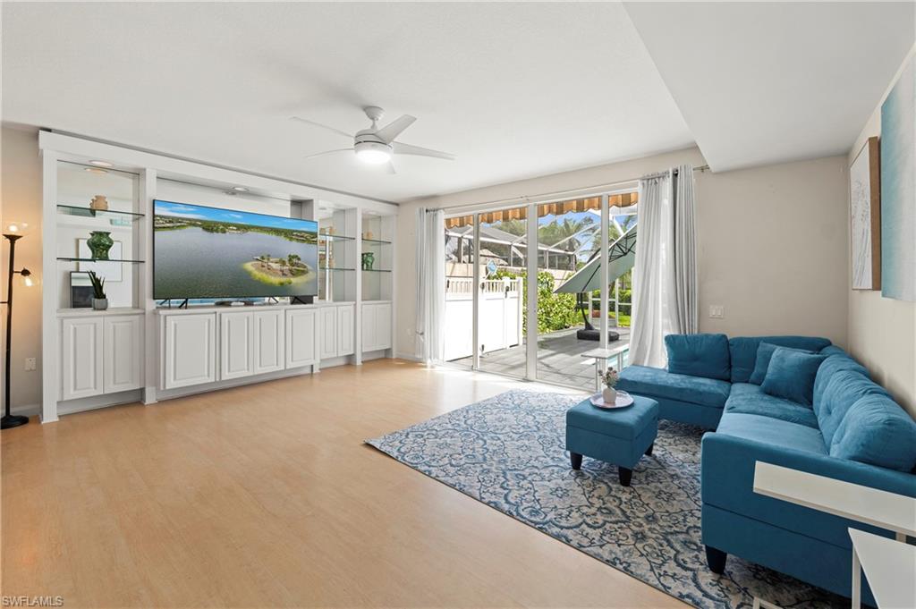THE COVE - Residential