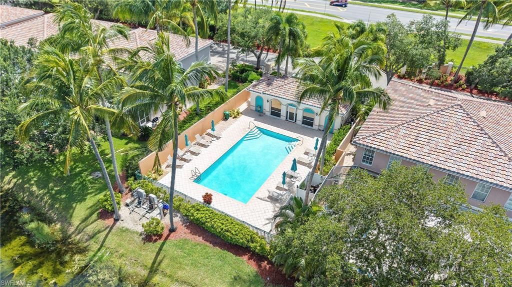 THE COVE - Residential