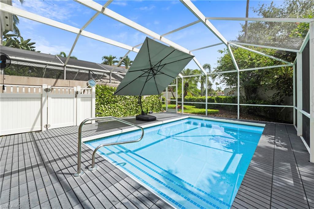 THE COVE - Residential