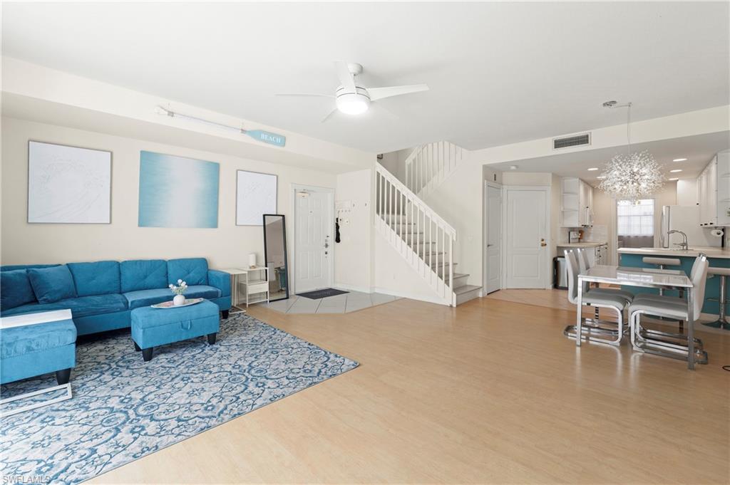 THE COVE - Residential