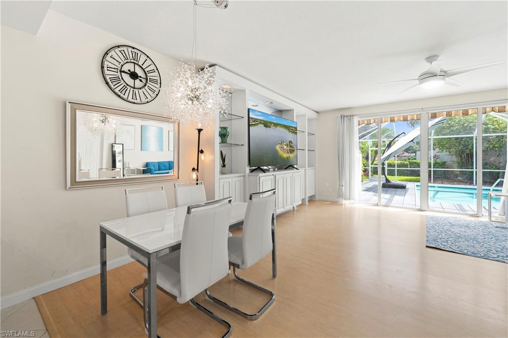 THE COVE - Residential
