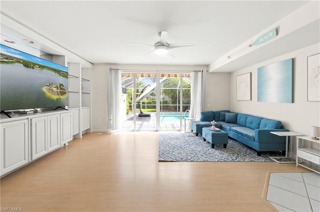 THE COVE - Residential
