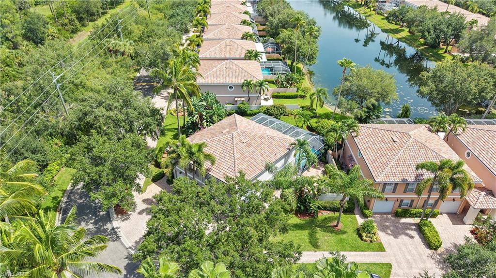 THE COVE - Residential