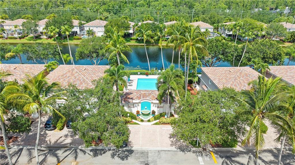 THE COVE - Residential