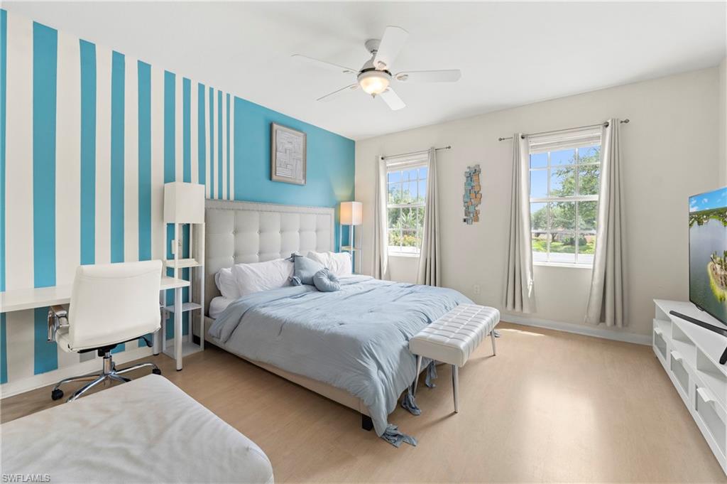 THE COVE - Residential