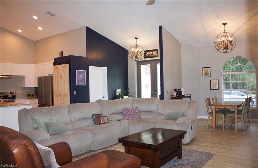NORTH FORT MYERS - Residential