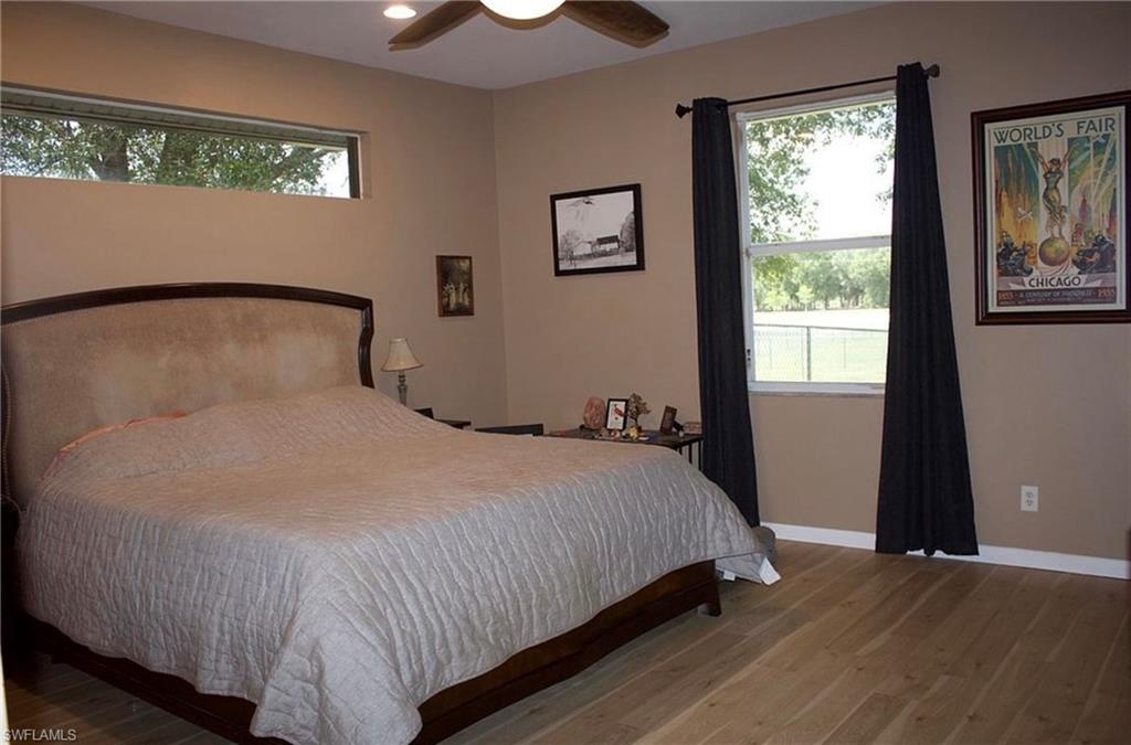 NORTH FORT MYERS - Residential