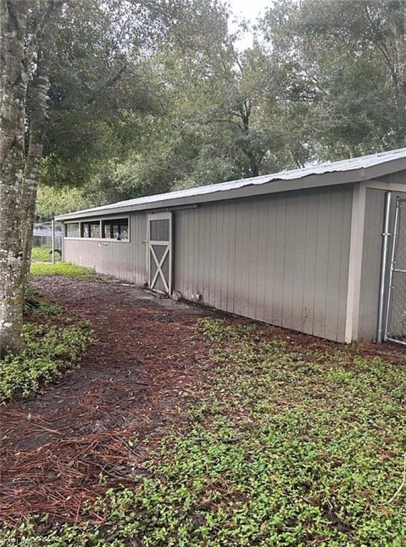 NORTH FORT MYERS - Residential
