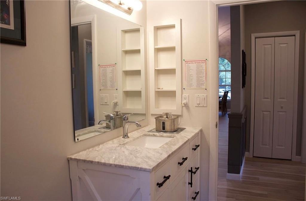 NORTH FORT MYERS - Residential