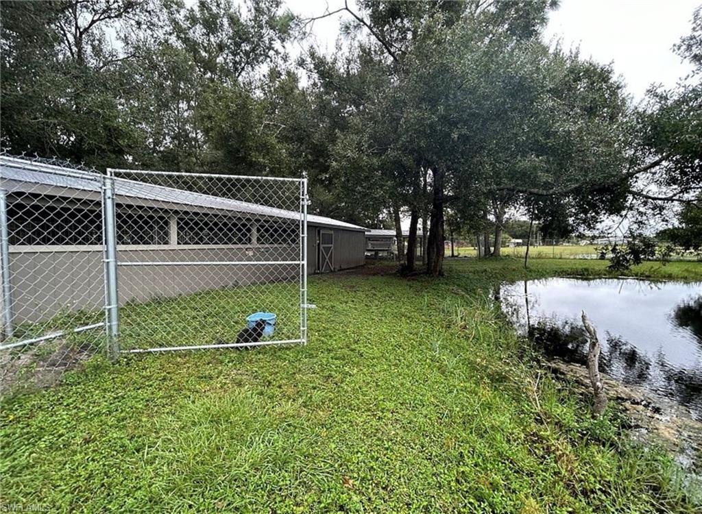 NORTH FORT MYERS - Residential