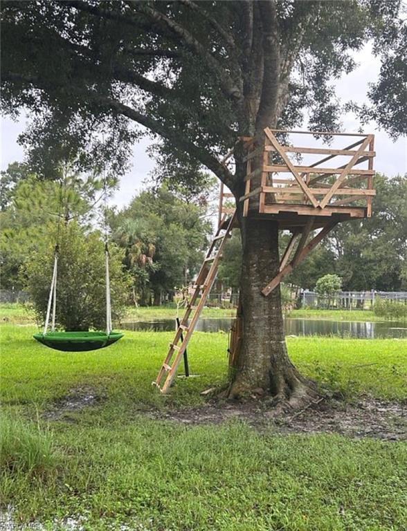 NORTH FORT MYERS - Residential