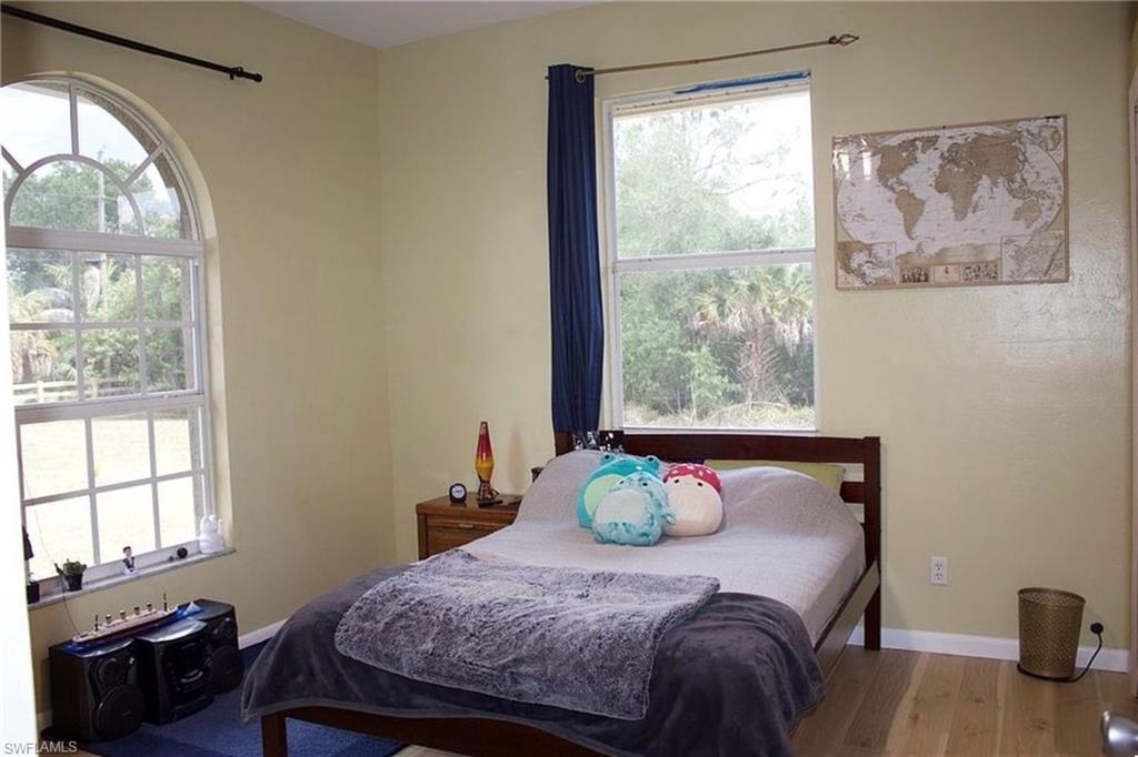 NORTH FORT MYERS - Residential