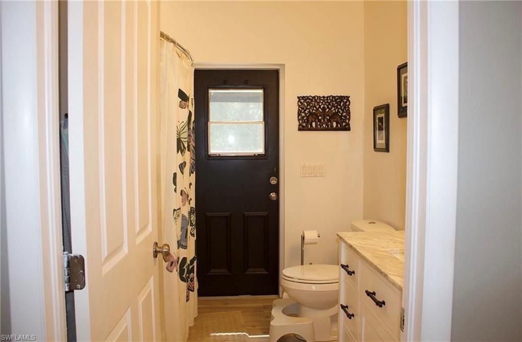 NORTH FORT MYERS - Residential